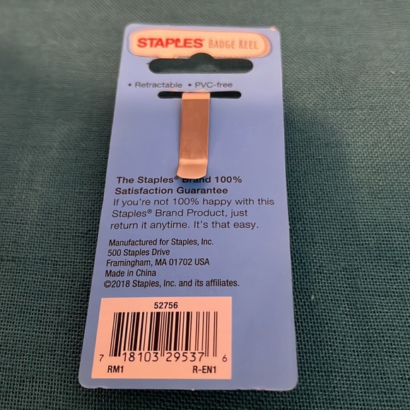 Badge Reel - Picture 4 of 5